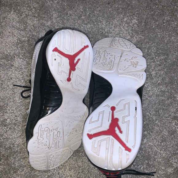 Air Jordan 9 Retro “Space Jam” - Picture 6 of 7